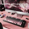 Gaming-Tastatur mit Smart-Display und Produktbild-Vorschau 9