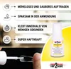 Top2Glue Sekundenkleber GEL 10 g Pinselflasche - Produktbild-Vorschau 4