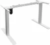 HOME DELUXE - Höhenverstellbarer Schreibtisch LUMINA - Produktbild-Vorschau 4
