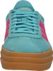 adidas VL Court Bold Powder Teal Shock Pink Powder Yellow Produktbild-Vorschau 32
