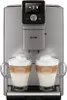 NIVONA CafeRomatica 821 Kaffeevollautomat Titan Produktbild-Vorschau 1
