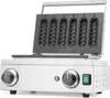 Waffeleisen 'Corn Dog', 230V/1550W, 390x378x(H)229mm Produktbild-Vorschau 5