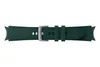 Samsung ET-SHR88SGEGEU Smart Wearable Accessoire Band Grün Produktbild-Vorschau 3