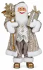 Benza – Papá Noel. Dimensiones: 60 x 35 x 20 cm. Decoración Vista previa de la imagen del producto 2