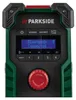 PARKSIDE® 20 V/ 12 V/ 230 V Akku-Baustellenradio »PBR 10 Produktbild-Vorschau 8