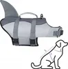 Záchranná vesta pre psov XL - Shark Grey od Petstory Náhľad obrázku produktu 10