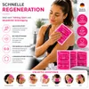 Compresas de gel refrigerantes y calientes - Fabricado en Vista previa de la imagen del producto 6