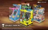 My Arcade Super Street Fighter II Micro Plyaer Pro, Produktbild-Vorschau 24