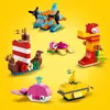 LEGO 11018 Classic Kreativer Meeresspaß, Kreativ-Set mit Produktbild-Vorschau 42