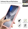 360° Grad Hülle für Xiaomi Redmi Note 15 5G / Poco M8 5G Produktbild-Vorschau 2