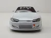 Welly 22485W Nissan Silvia S-15 1999 weiß 1:24 Produktbild-Vorschau 6
