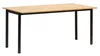 Metallgestell Für Tisch Und Schreibtisch – 160 X 60 Cm Produktbild-Vorschau 6