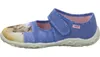 Superfit Bonny Mädchen Hausschuhe Pferde (Blau/Mehrfarbig), Produktbild-Vorschau 12