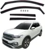 J&J AUTOMOTIVE | GP Windabweiser Für Volkswagen T-Cross Ab Produktbild-Vorschau 1