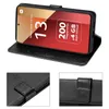 Hülle Xiaomi Redmi Note 13 Pro 4G Handy Tasche Handyhülle Produktbild-Vorschau 8