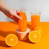 SuperButelki - 5x Butelka szklana SOK 250ml, na soki, Podgląd zdjęcia produktu 5