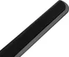 A close-up view of a black textured strip on a dark gray frame, angled diagonally against a white background. Náhled obrázku produktu