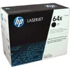 HP 64X - Hohe Ergiebigkeit - Schwarz - original - LaserJet Produktbild-Vorschau 9