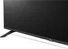 LG UHD 43UR74006LB, 109,2 cm (43"), 3840 x 2160 Pixel, LCD, Produktbild-Vorschau 6