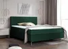 Boxspringbett 200 x 200 cm mit Matratze und Topper, Produktbild-Vorschau 1