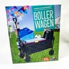 Ayco Bollerwagen faltbar – Transportwagen bis 70 kg mit Produktbild-Vorschau 6