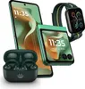 Motorola razr 60, 17,5 cm (6.9"), 8 GB, 256 GB, 50 MP, Produktbild-Vorschau 12