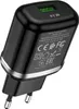 Hoco N3 18W QC 3.0 Power USB Ladegerät Netzteil Produktbild-Vorschau 3
