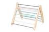 triangolo di arrampicata leg&go - barre da parete per Anteprima dell’immagine prodotto 12