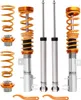 Gewindefahrwerk do Fiat Abarth Grande Punto 2007-2010 Podgląd zdjęcia produktu 1