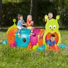 FEBER FEU12, 3 anni/anni, 17,3 kg, Multicolore Anteprima dell’immagine prodotto 3
