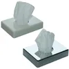 1 SET Hygienebeutel Damenhygiene Hygienetüten 1 Spender KS Produktbild-Vorschau 1