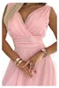 Kleid NUMOCO CELESTINA 541-2 ROSA Größe: Einheitsgröße Produktbild-Vorschau 5
