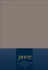 Janine Jersey Elastic Spannbetttuch 140x200 cm - 160x220 cm Produktbild-Vorschau 4