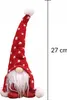 KRUMAD Weihnachtswichtel Set 3 Stück – 27 cm Dekofiguren in Produktbild-Vorschau 12