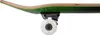 Rocket Skateboard - Double Dipped Black Green 8" Náhled obrázku produktu 2