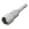 Llave de 13 mm con imán, compatible con taladros y Vista previa de la imagen del producto 2