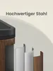 Afvalcontainer van 60 liter met 2 compartimenten, Productafbeelding-voorbeeld 7