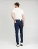 MUSTANG | Jeans da uomo Tramper Tapered, denim blu, W30 L30 Anteprima dell’immagine prodotto 9