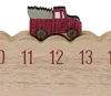 Ib Laursen Weihnachtskalender Lastwagen mit Weihnachtsbaum Produktbild-Vorschau 1