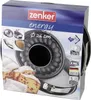 Zenker Springform Energy mit Flach- u Rohrboden Ø 26 cm Produktbild-Vorschau 6