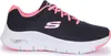 Skechers Sneakers 149057-NVCL in Blue color size 36 Produktbild-Vorschau 28