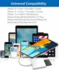 Čtečka SD karet iPhone, 1 kus, čtečka karet Lightning na SD Náhled obrázku produktu 5