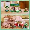 77055 - LEGO Animal Crossing - Able Sisters i sklep Podgląd zdjęcia produktu 23