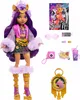 Monster High Monster Fest Clawdeen Wolf Podgląd zdjęcia produktu 2