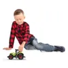 RAPPA Traktor so zvukom a svetlom 14 cm Náhľad obrázku produktu 4