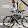 ROCKBROS Set di borse da bicicletta 2 in 1 Borsa a Anteprima dell’immagine prodotto 5