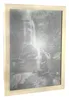 Bilderrahmen Monaco - 21x29,7 cm (DIN A4), Sand Gewischt Produktbild-Vorschau 2
