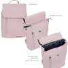 Rucksack Damenrucksack Frauen New Rebels Daley Fashion Produktbild-Vorschau 9