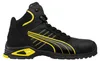 PUMA Sicherheitsschuhe 632240 AMSTERDAM MID S3 Gr. 40 Produktbild-Vorschau 1
