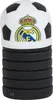 Trousse d'école Real Madrid C.F. Noir Voir les images du produit 5